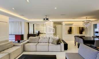 Imagem 3: 3 dormitórios na Avenida Higienópolis