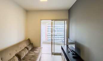 Imagem 4: 1 dormitório na Rua Eugênio De Medeiros