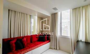 Imagem 7: 3 dormitórios na Avenida Higienópolis