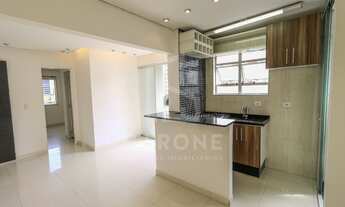 Imagem: 1 dormitório na Rua Quatá