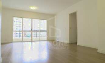 Imagem: 3 dormitórios na Avenida Jandira