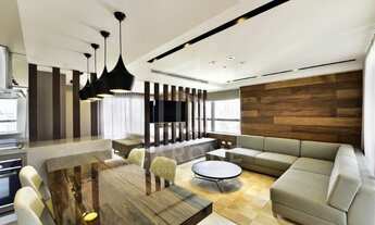 Imagem: 1 dormitório na Rua Marcos Lopes