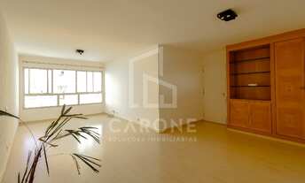 Imagem: 3 dormitórios na Rua Jacurici