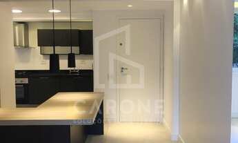 Imagem: 2 dormitórios na Rua Bandeira Paulista