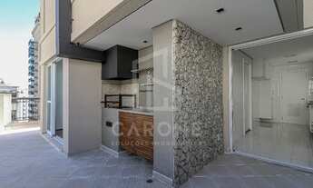 Imagem 5: 4 dormitórios na Alameda Fernão Cardim