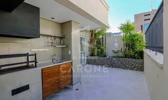 Imagem 4: 4 dormitórios na Alameda Fernão Cardim