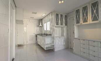 Imagem 7: 4 dormitórios na Alameda Fernão Cardim