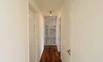 Imagem 4: 2 dormitórios na Alameda Lorena