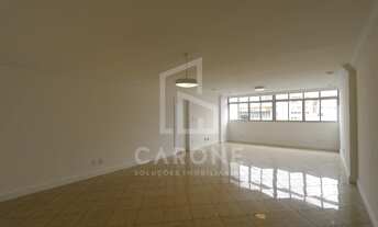 Imagem 3: 2 dormitórios na Alameda Lorena