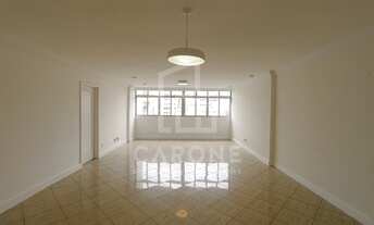 Imagem: 2 dormitórios na Alameda Lorena