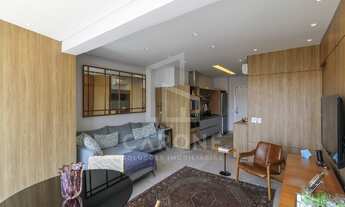 Imagem: 1 dormitório na Rua Clodomiro Amazonas