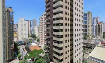 Imagem 5: 4 dormitórios na Rua Professor Tamandaré Toledo