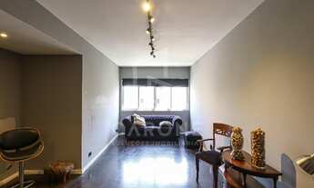 Imagem 2: 3 dormitórios na Rua Itacema