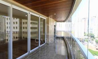 Imagem 3: 4 dormitórios na Rua Professor Tamandaré Toledo