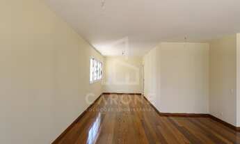 Imagem 7: 4 dormitórios na Rua Professor Tamandaré Toledo