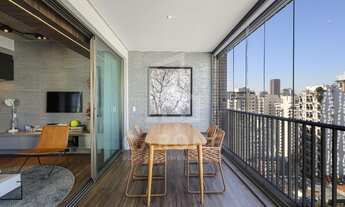 Imagem 4: 1 dormitório na Avenida Horácio Lafer