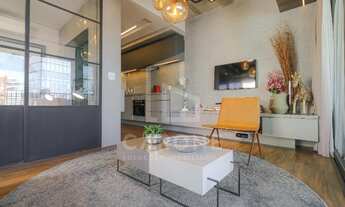 Imagem 3: 1 dormitório na Avenida Horácio Lafer