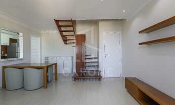 Imagem: 2 dormitórios, 1 suítes, 2 banheiro, 2