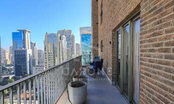 Imagem 7: 1 dormitório na Avenida Horácio Lafer