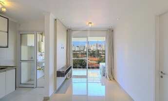 Imagem: 1 dormitório na Rua Nicolau Barreto