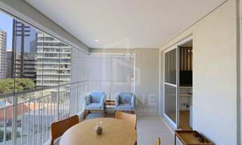 Imagem: 1 dormitório na Avenida Presidente Juscelino