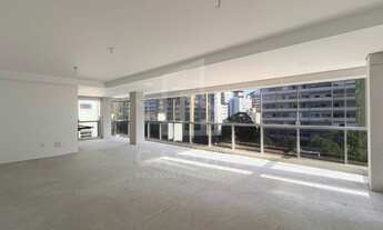 Imagem: 3 dormitórios na Alameda Tietê