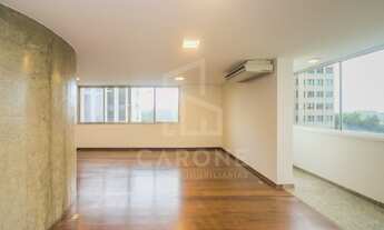 Imagem 2: 3 dormitórios na Rua Doutor José Rodrigues Alves Sobrinho