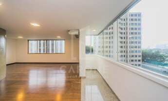 Imagem: 3 dormitórios na Rua Doutor José Rodrigues