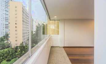 Imagem 5: 3 dormitórios na Rua Doutor José Rodrigues Alves Sobrinho