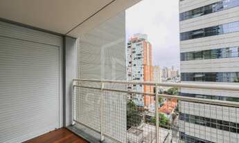 Imagem 5: 3 dormitórios na Avenida Horácio Lafer