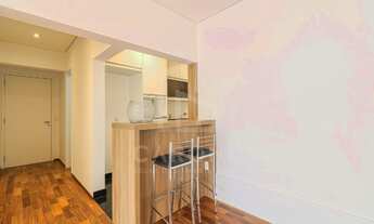 Imagem 6: 3 dormitórios na Avenida Horácio Lafer