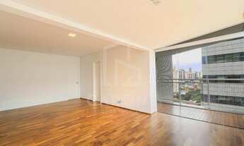 Imagem 3: 3 dormitórios na Avenida Horácio Lafer