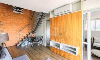 Imagem 5: 2 dormitórios na Rua Francisco Leitão