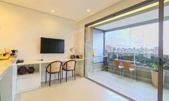 Imagem 3: 1 dormitório na Avenida Eusébio Matoso