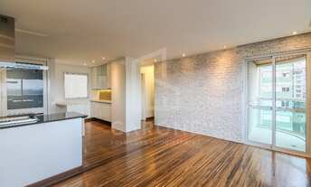 Imagem: 2 dormitórios na Rua Cônego Eugênio Leite