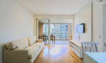 Imagem: 1 dormitório na Rua Leopoldo Couto De Magalhães