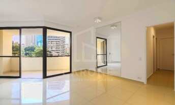 Imagem 2: 3 dormitórios na Alameda Dos Jurupis