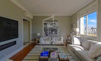 Imagem 2: 2 dormitórios na Rua Doutor Renato Paes De Barros