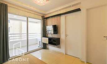 Imagem: 1 dormitório na Rua Paim