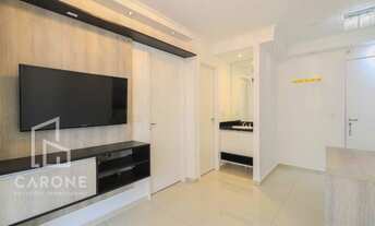 Imagem 2: 1 dormitório na Rua Paim