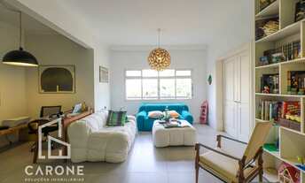 Imagem: 3 dormitórios na Rua Inhambu