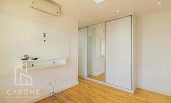 Imagem 7: 2 dormitórios na Rua Benedito Lapin