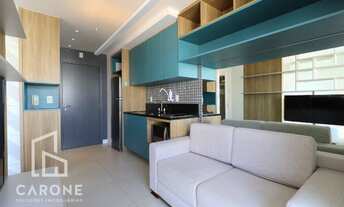 Imagem: 1 dormitório na Rua Ciro Costa