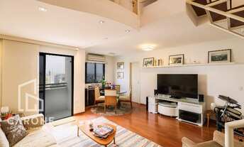 Imagem: 2 dormitórios, 2 banheiro, 2 vagas na garagem