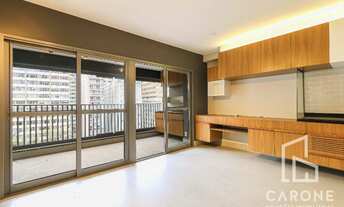 Imagem: 1 dormitório na Alameda Fernão Cardim