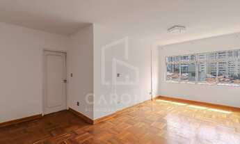 Imagem: 3 dormitórios na Rua Simão Alvares