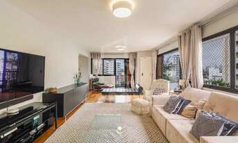 Imagem: 3 dormitórios na Avenida Jurucê