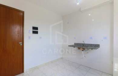 Imagem 4: 1 dormitório na Rua Caetano Pinto