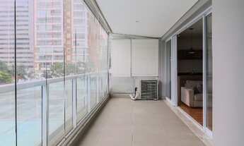 Imagem 7: 1 dormitório na Rua Clodomiro Amazonas