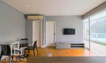 Imagem 4: 1 dormitório na Rua Clodomiro Amazonas